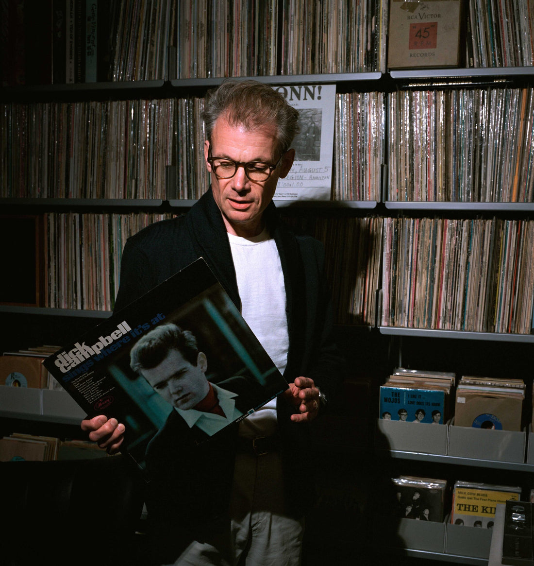 Customer Spotlight: Ben Olins