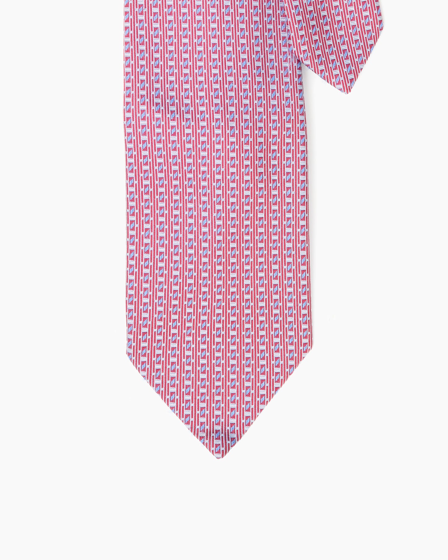 Vintage Hermès Tie 1