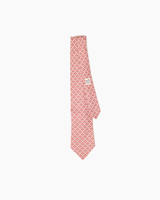 Vintage Hermès Tie