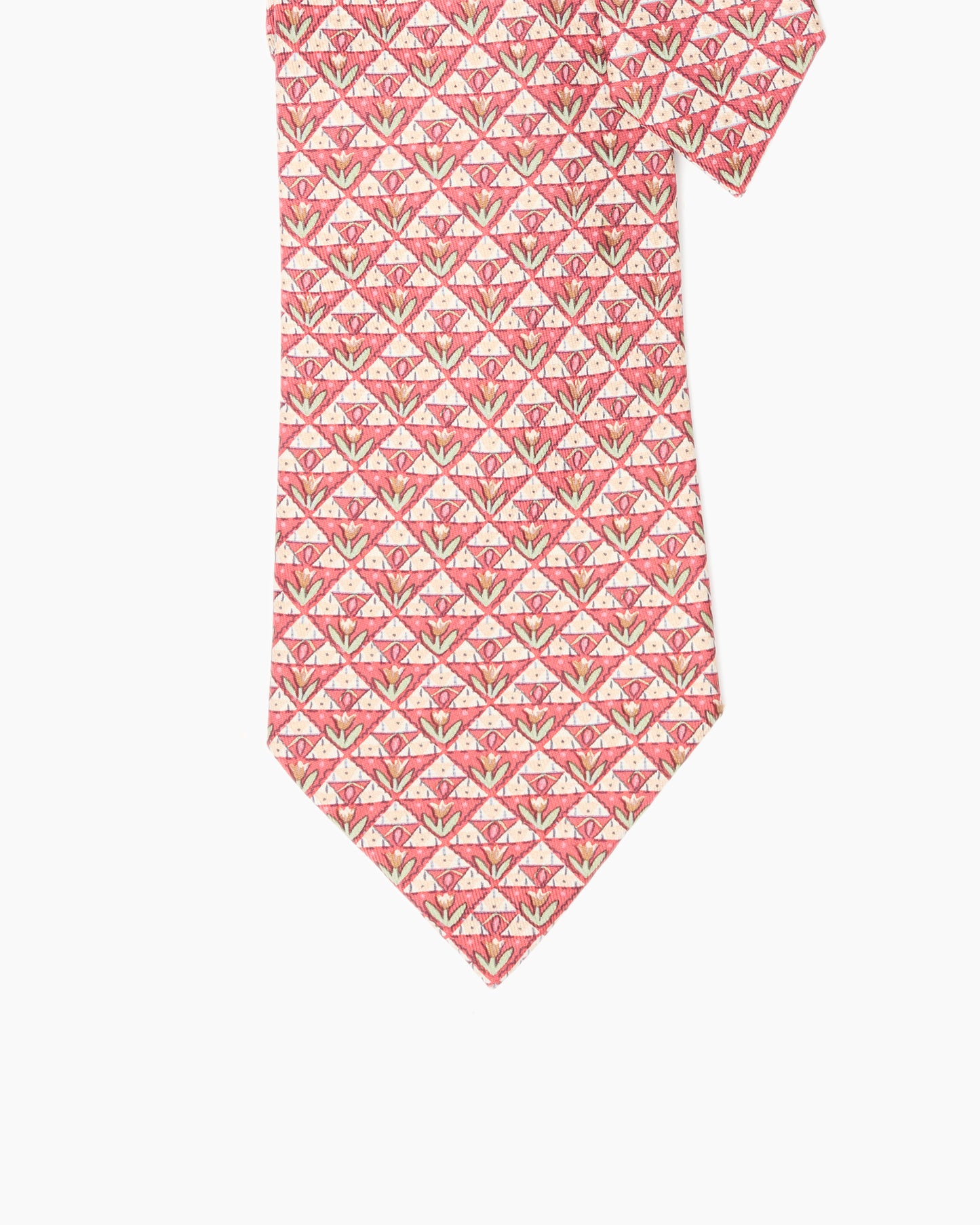 Vintage Hermès Tie