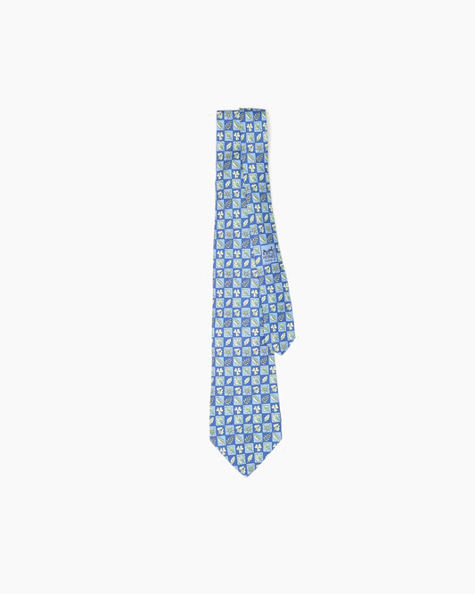Vintage Hermès Tie