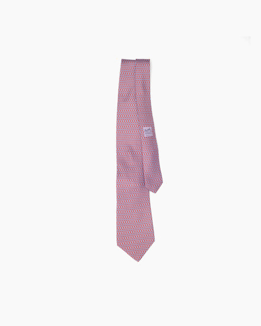 Vintage Hermès Tie