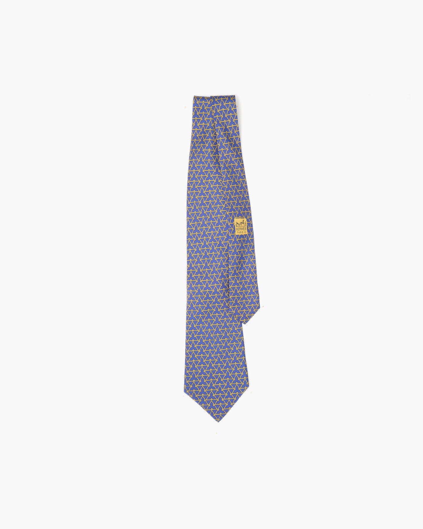 Vintage Hermès Tie