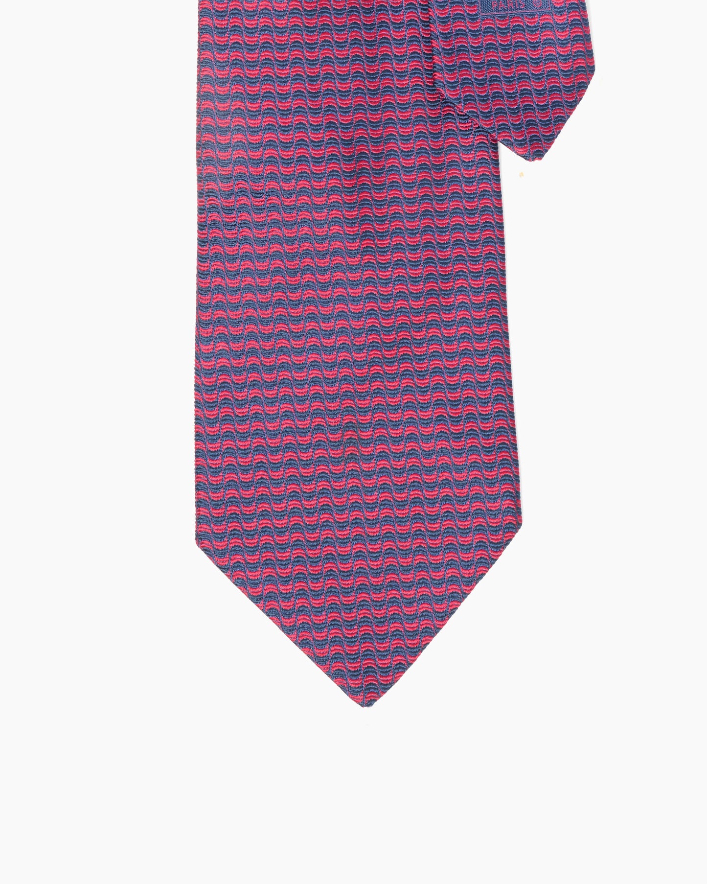 Vintage Hermès Tie