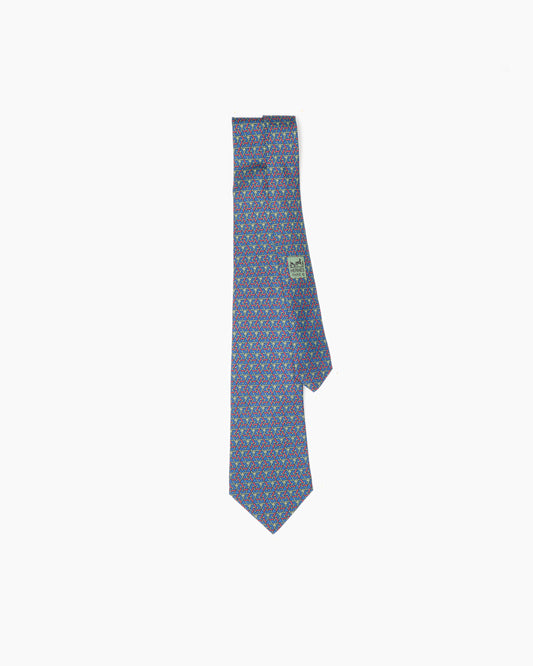 Vintage Hermès Tie