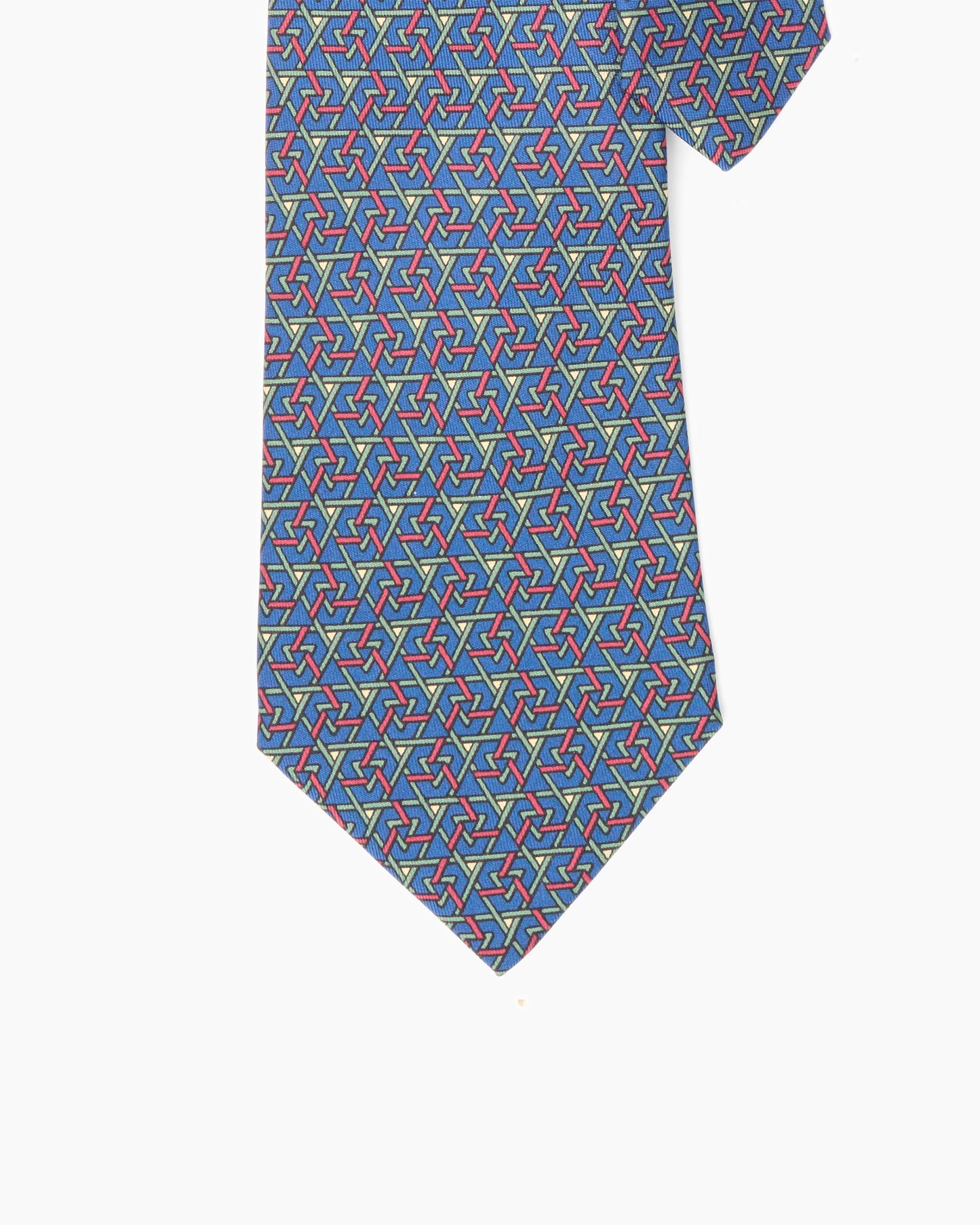 Vintage Hermès Tie