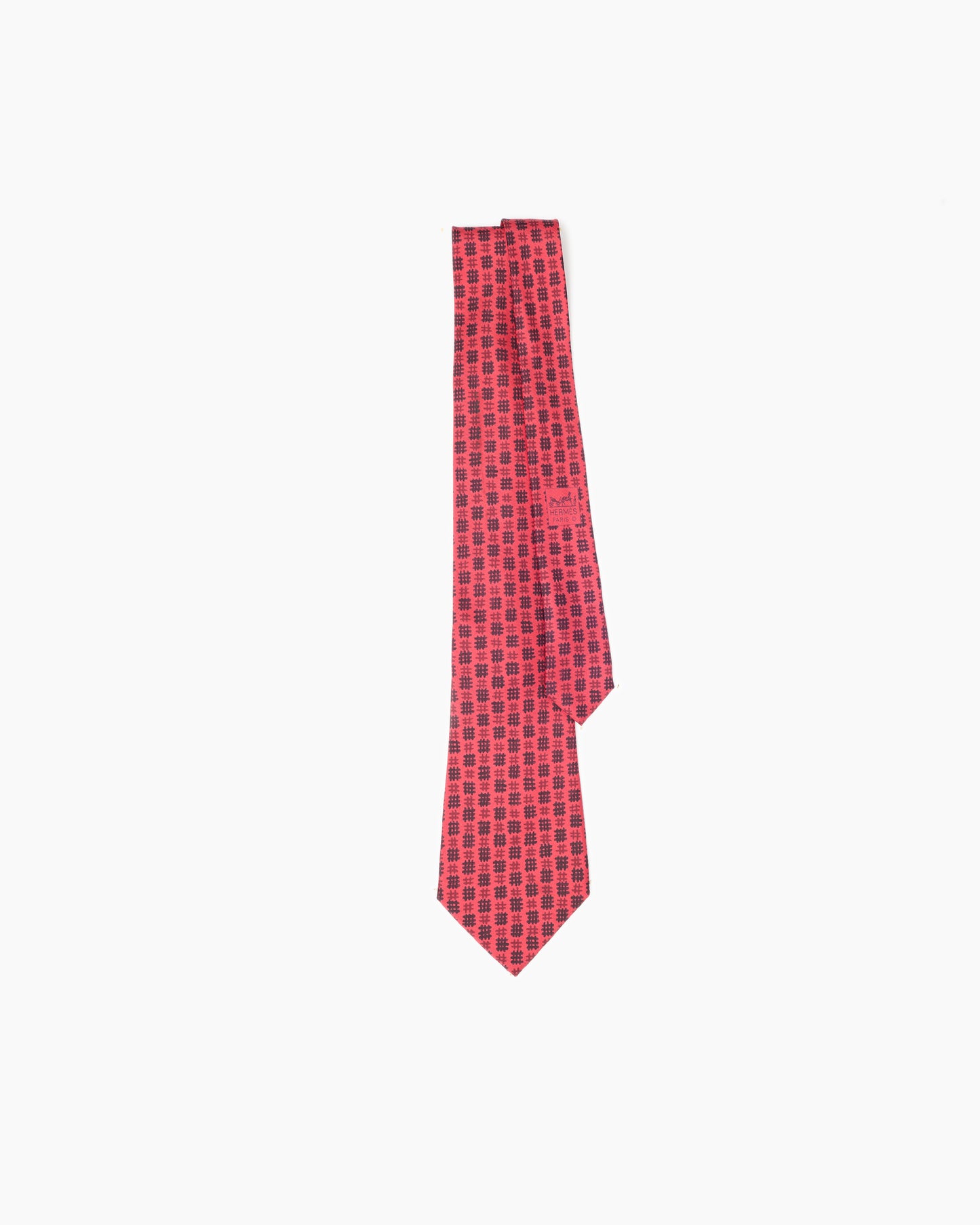 Vintage Hermès Tie