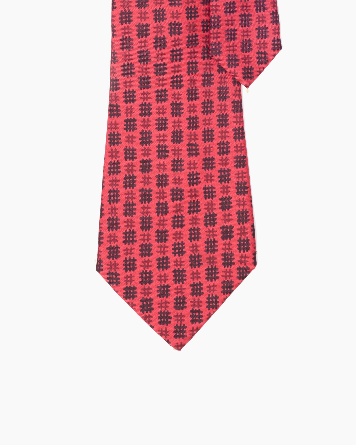 Vintage Hermès Tie
