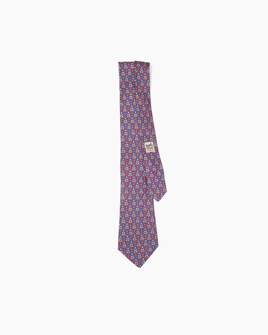 Hermès Tie