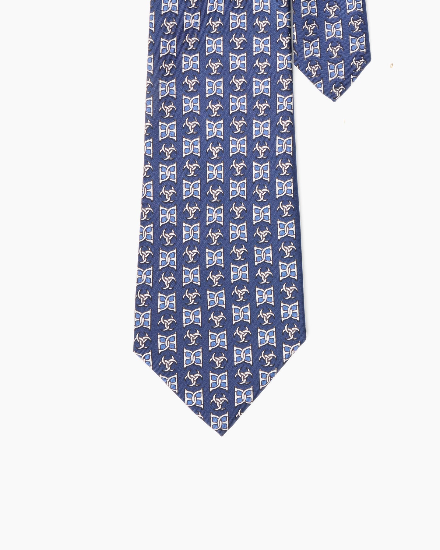 Hermès Tie