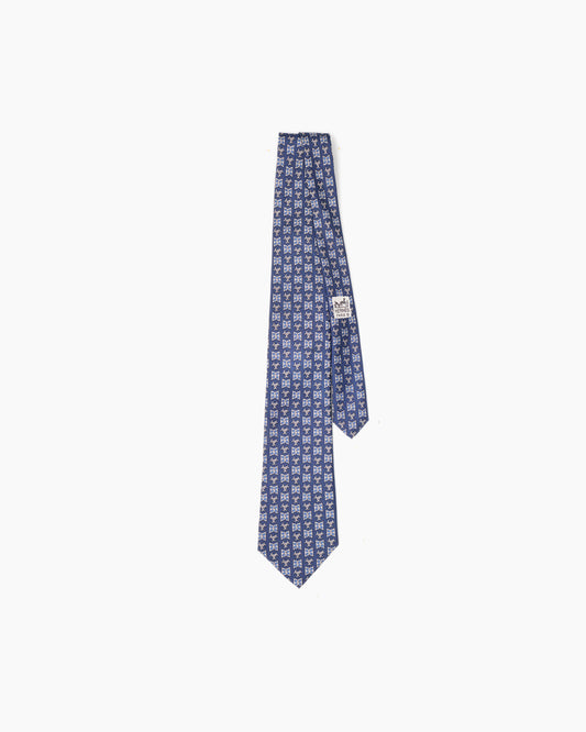 Hermès Tie