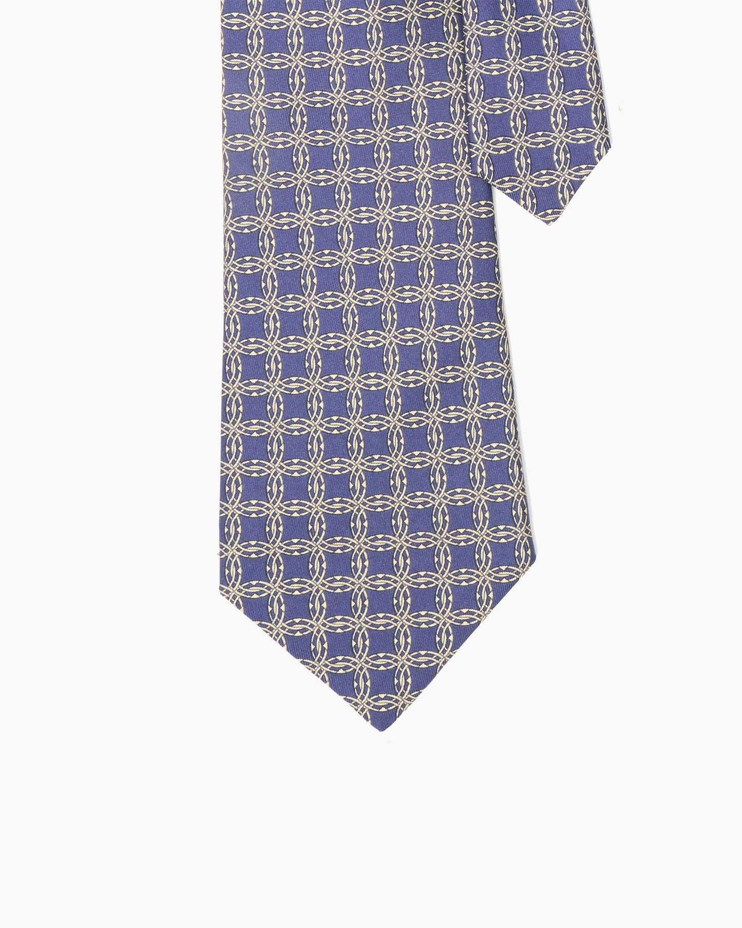 Hermès Tie