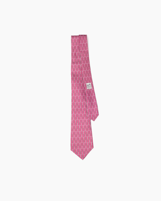 Vintage Hermès Tie