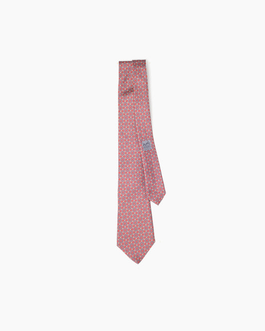 Vintage Hermès Tie