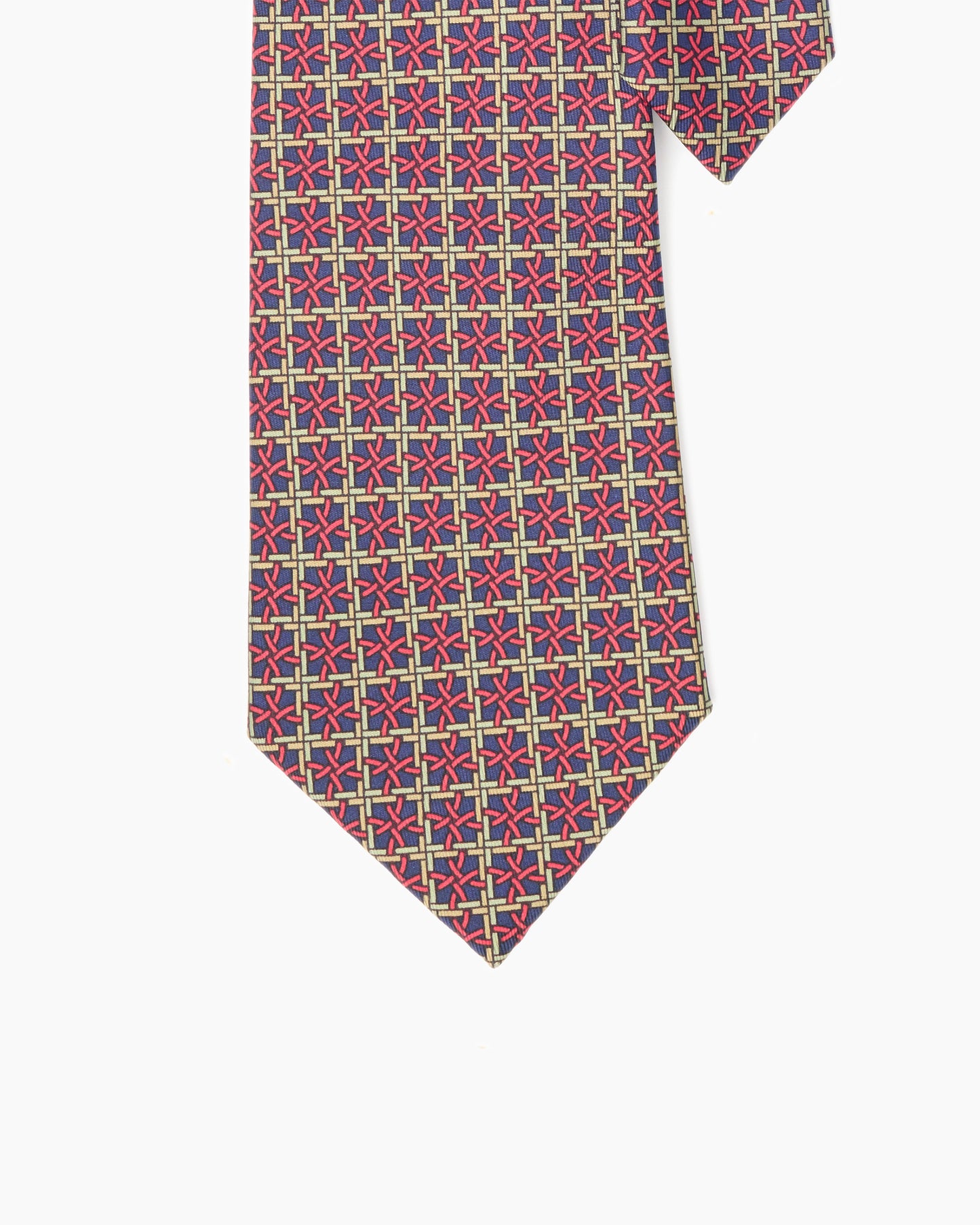 Vintage Hermès Tie