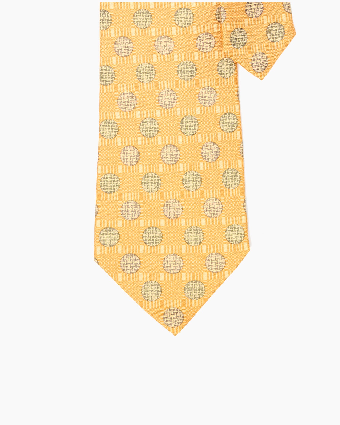 Vintage Hermès Tie