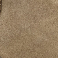 Taupe Suede Chukka Boot
