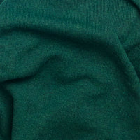 Mallard Dorset Lambswool Saddle Shoulder Crew Neck