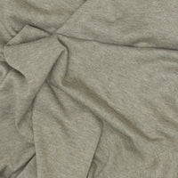 Landscape Mix Braddock Long Sleeve Polo Knit