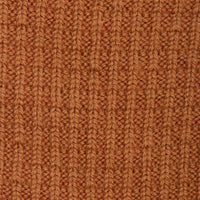 Brown Waffle Vuotso Sock