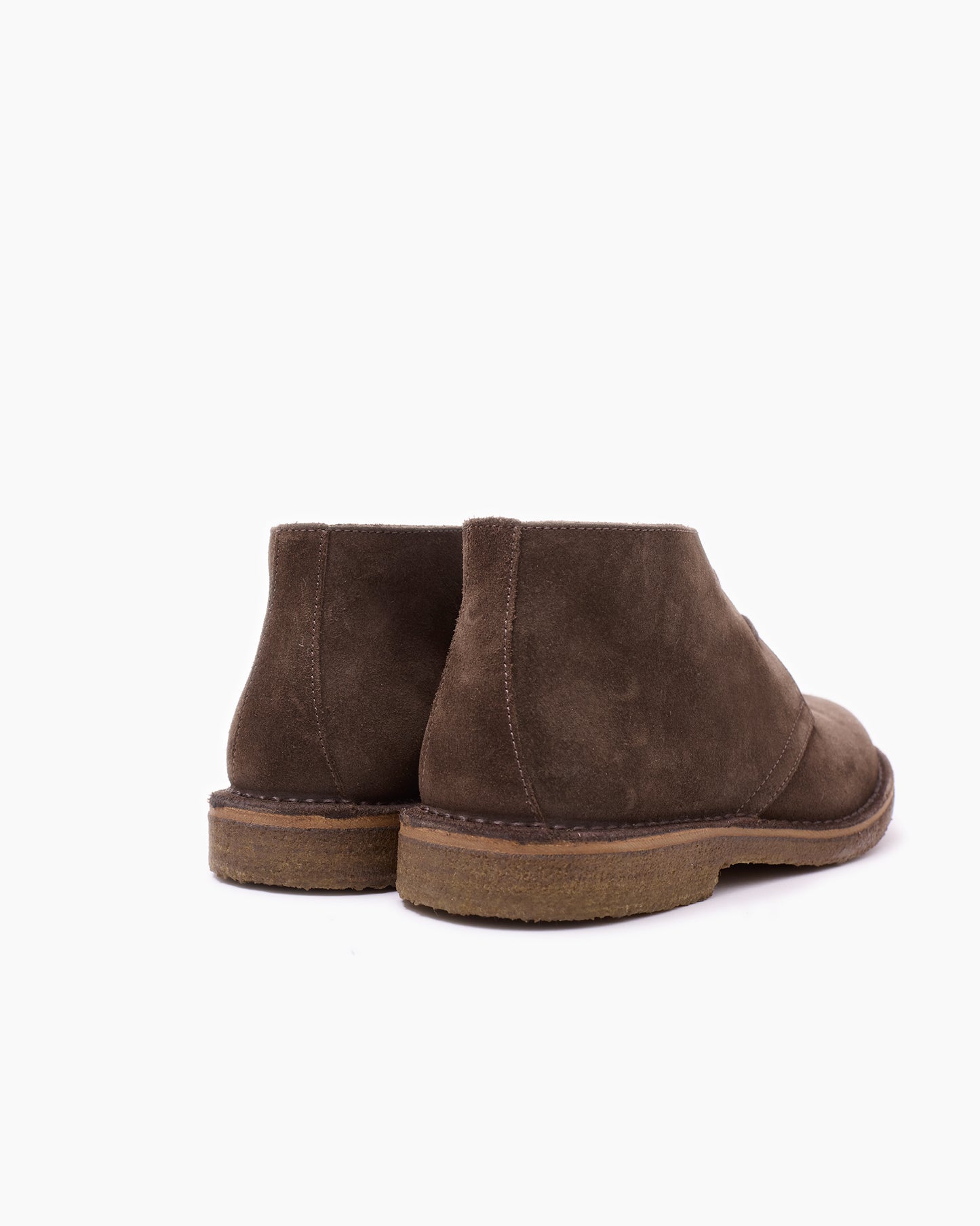 Dark Chestnut Greenflex