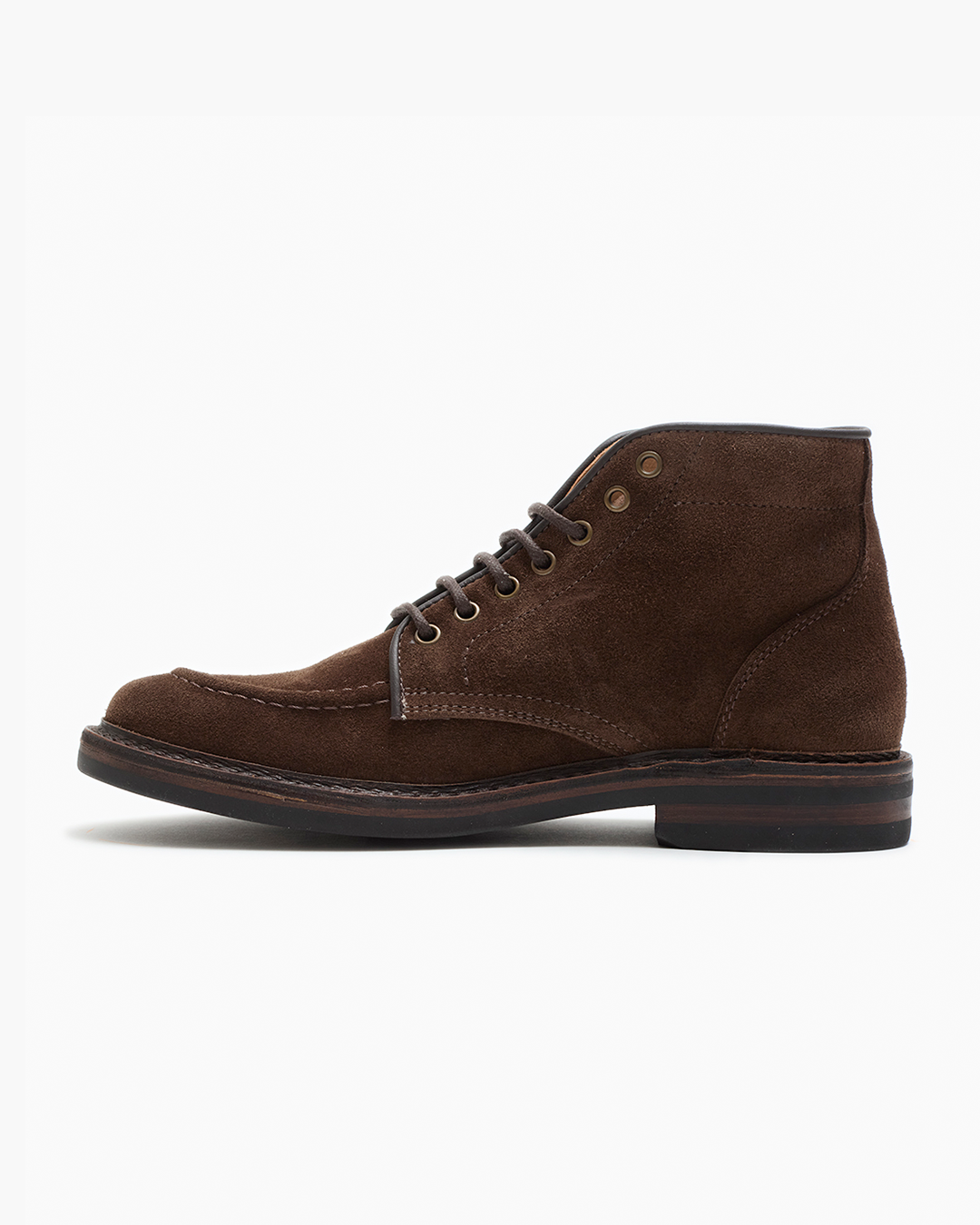 Dark Chestnut Nuvoflex