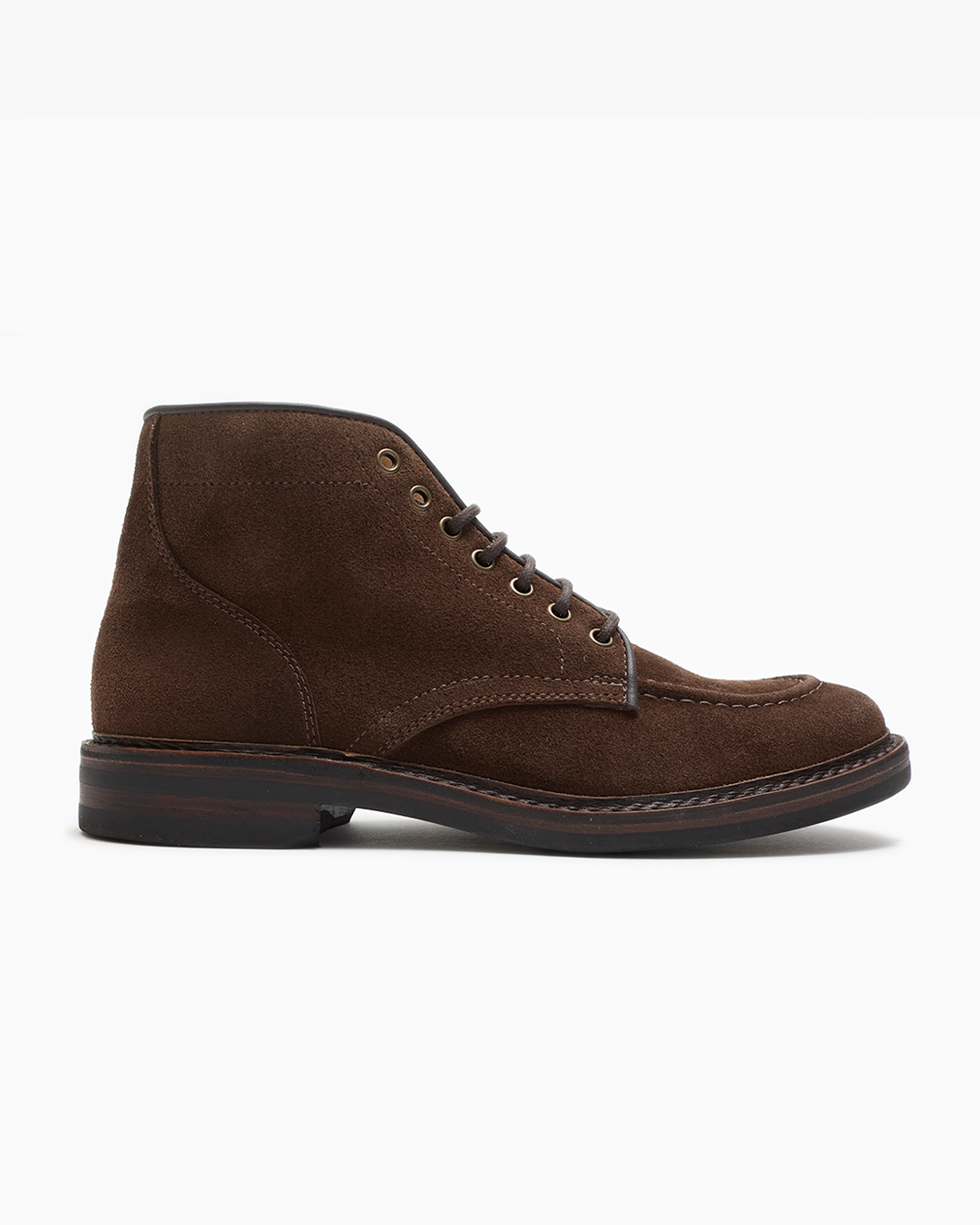 Dark Chestnut Nuvoflex