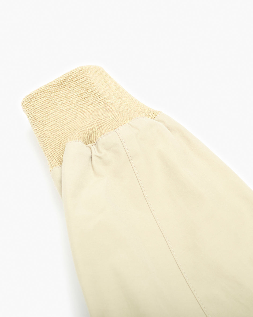 Natural G9 Harrington Jacket