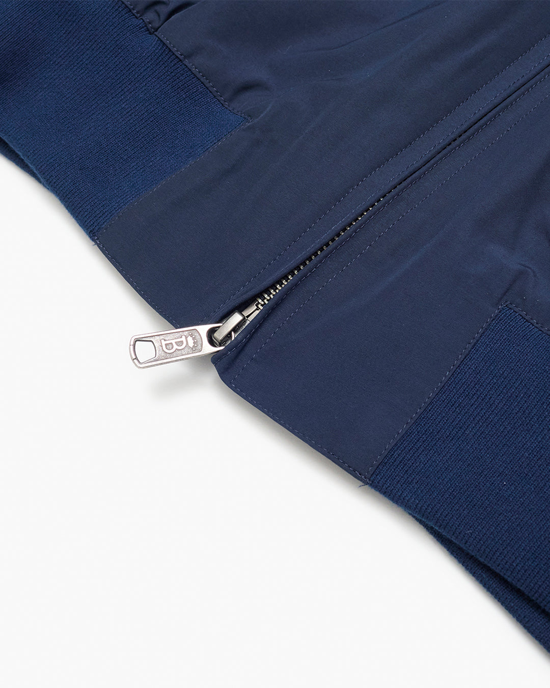 Navy G9 Harrington Jacket