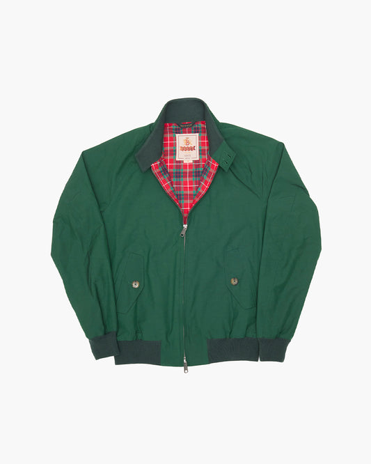 Racing Green G9 Harrington Jacket