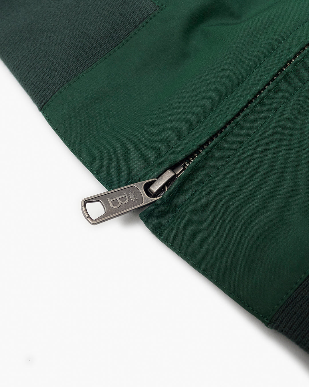 Racing Green G9 Harrington Jacket