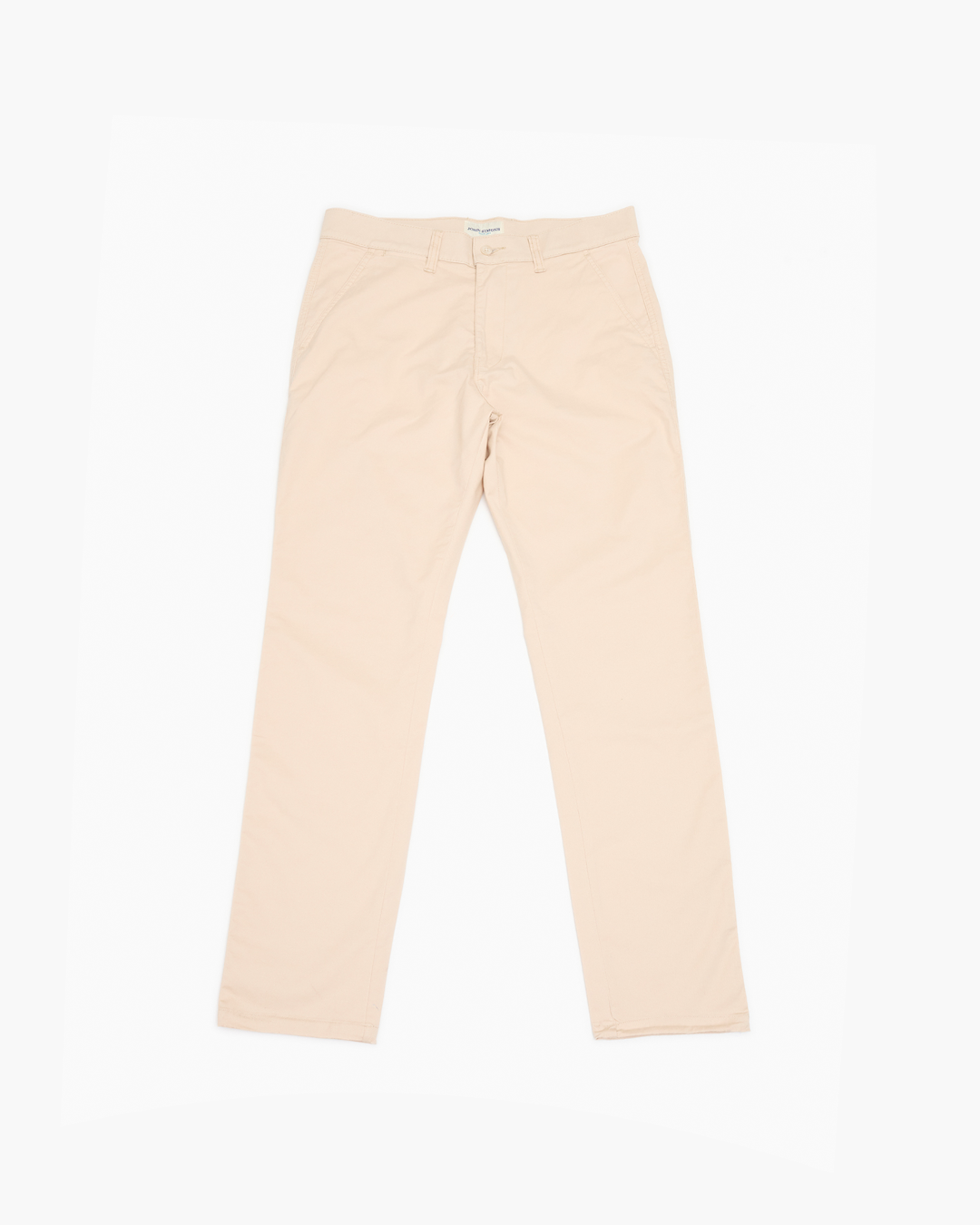 Beige Chino