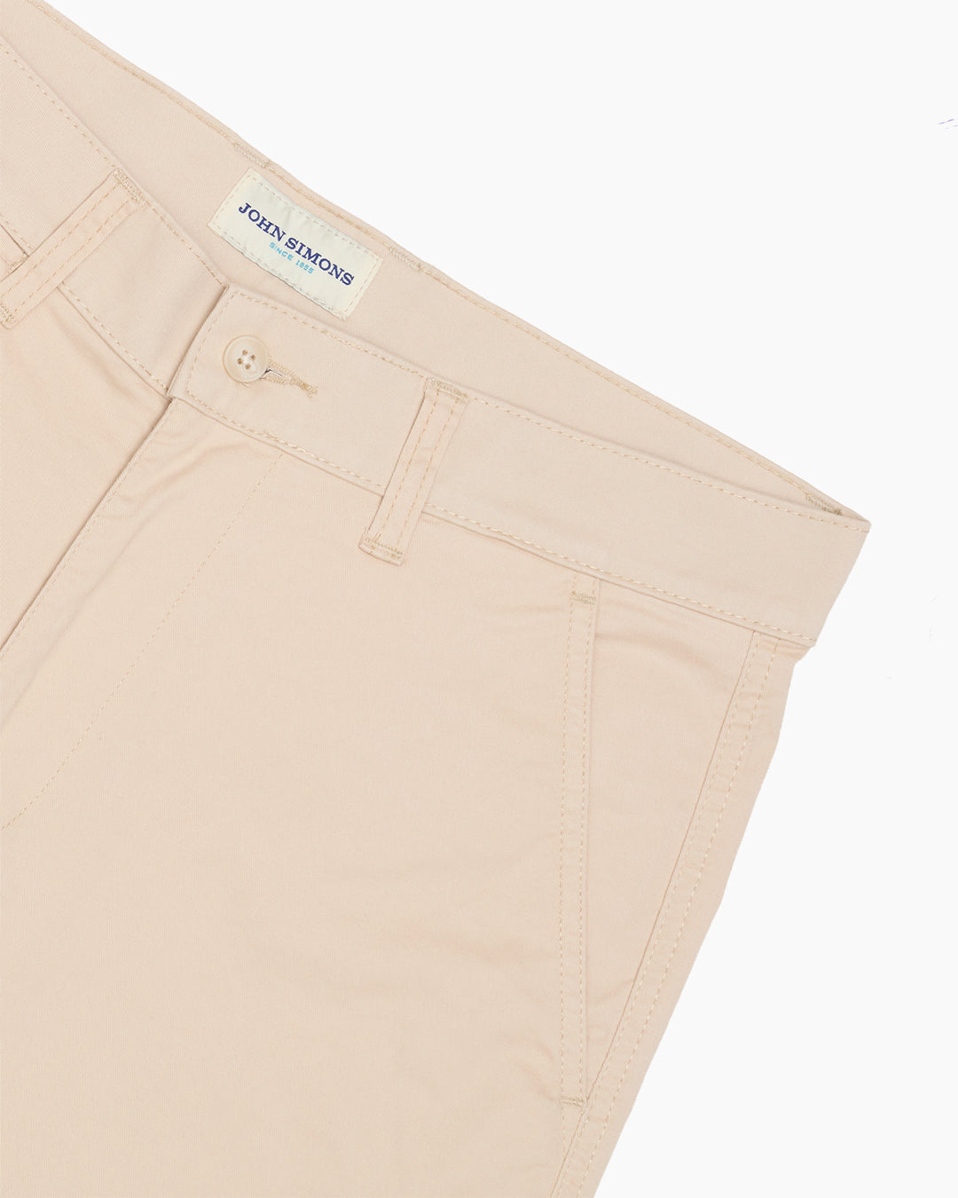 Beige Chino
