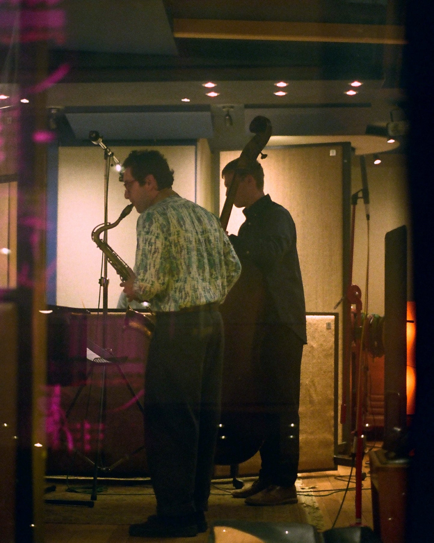 John Simons: Vol 1 by Giacomo Smith & The Modernist Quintet 12" Vinyl Record