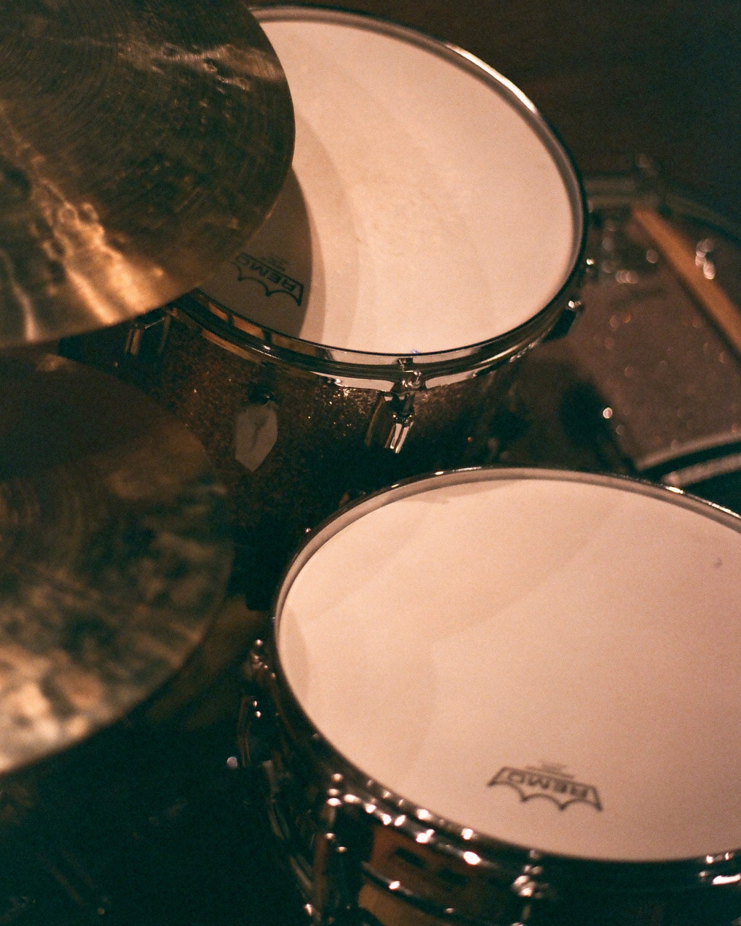 John Simons: Vol 1 by Giacomo Smith & The Modernist Quintet 12" Vinyl Record