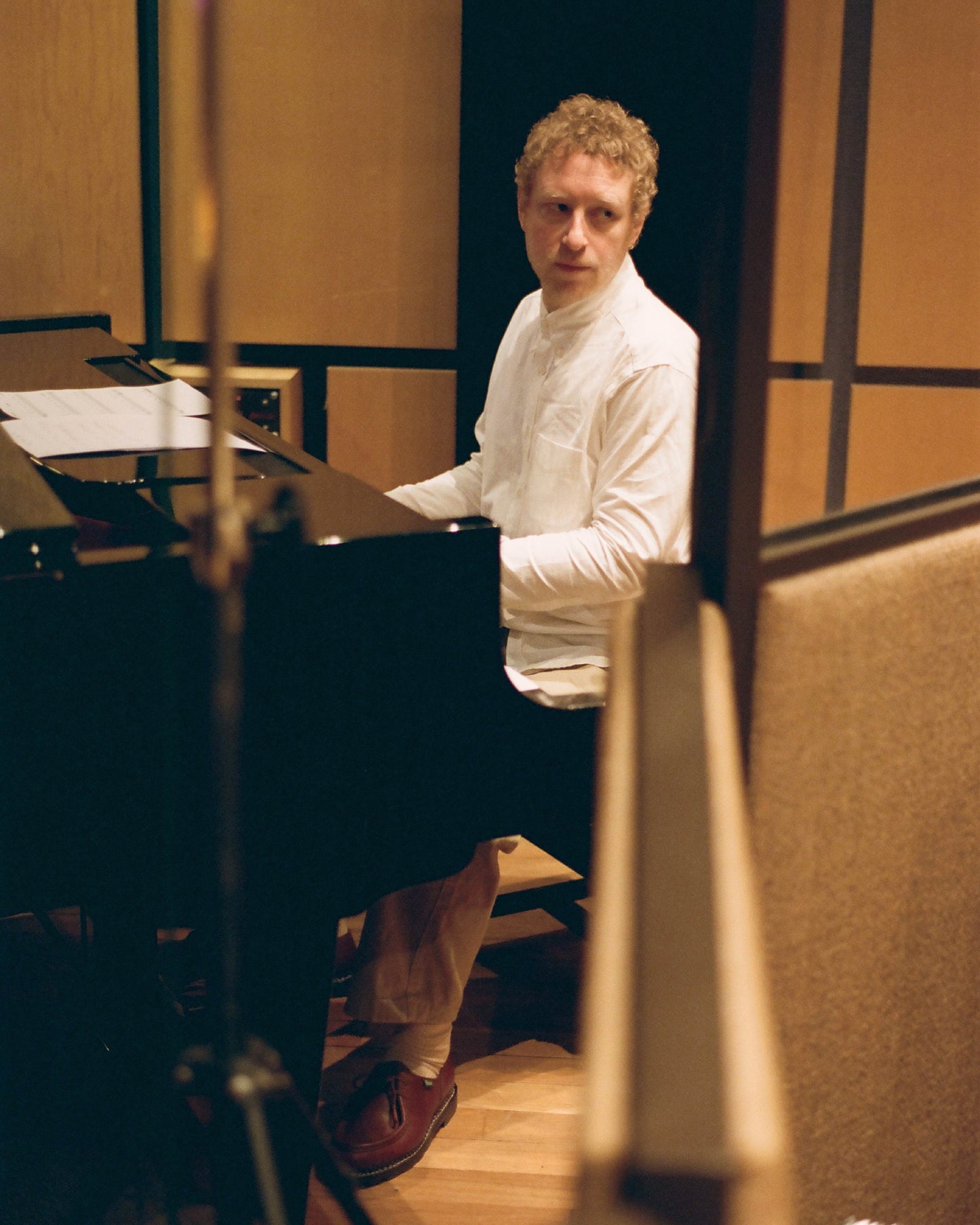 John Simons: Vol 1 by Giacomo Smith & The Modernist Quintet 12" Vinyl Record