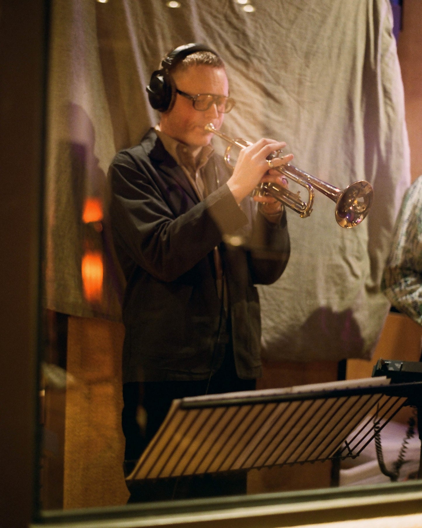 John Simons: Vol 1 by Giacomo Smith & The Modernist Quintet 12" Vinyl Record