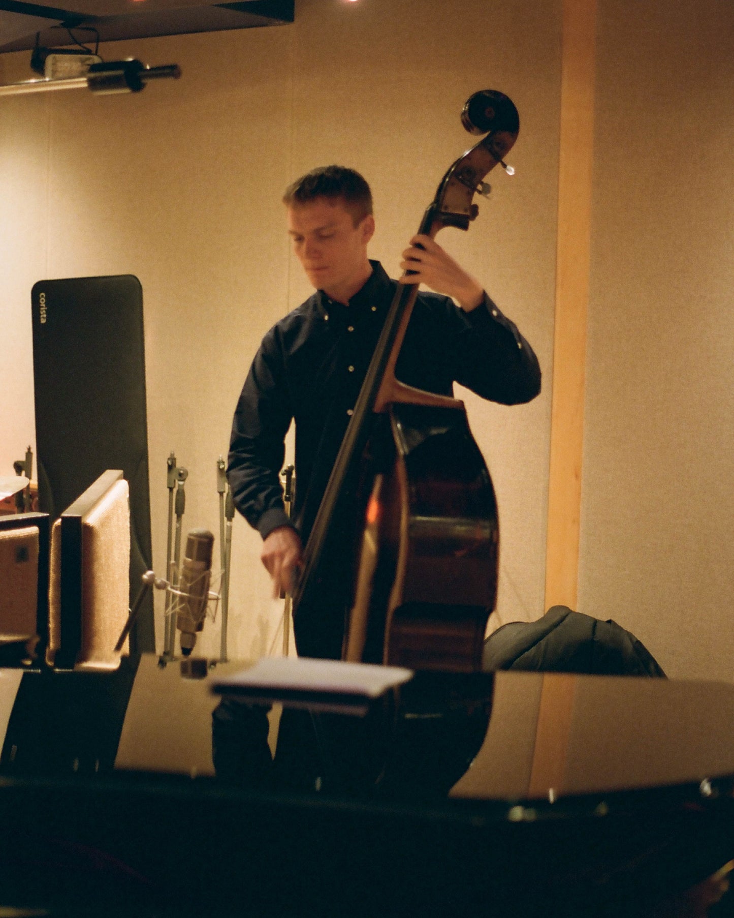 John Simons: Vol 1 by Giacomo Smith & The Modernist Quintet 12" Vinyl Record