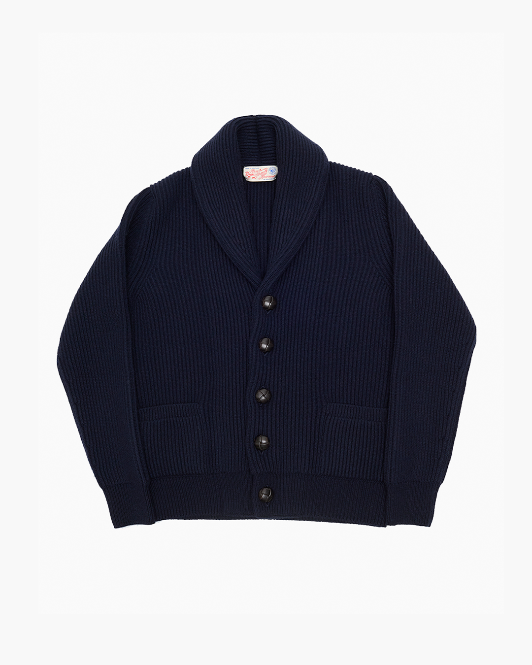 Burberry shawl cardigan sales