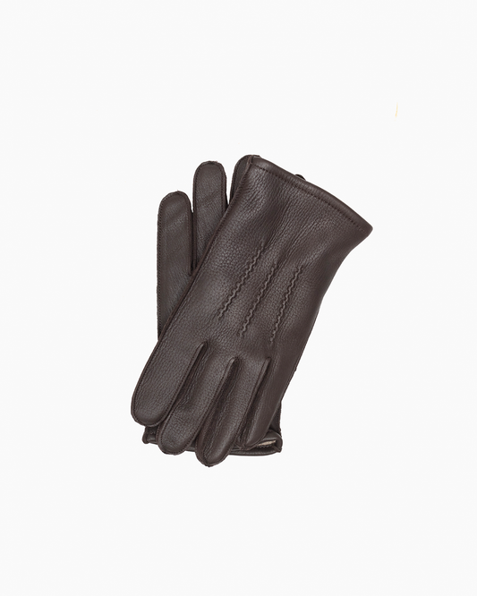 Dark Brown Winston Gloves