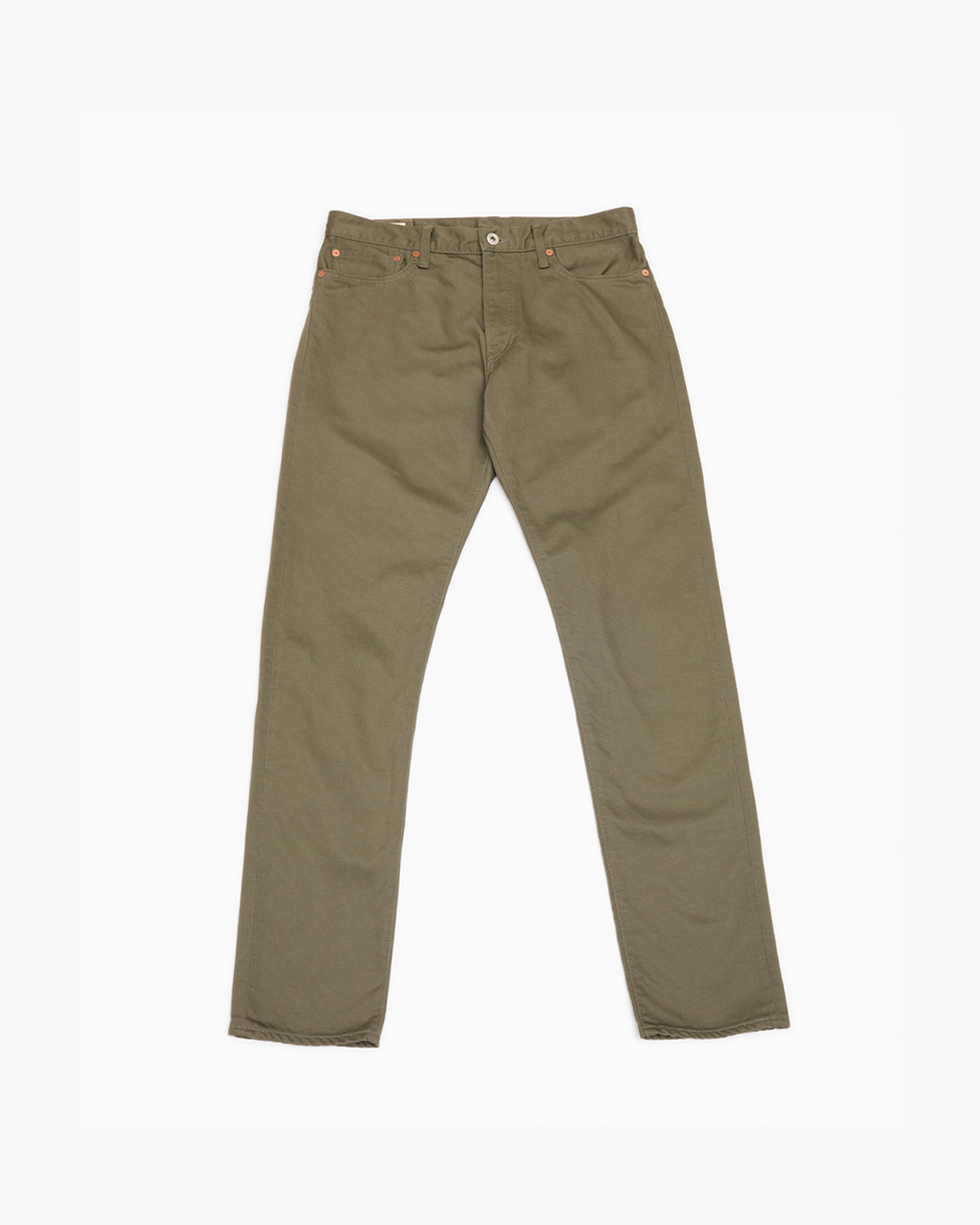 Olive Bedford Cords