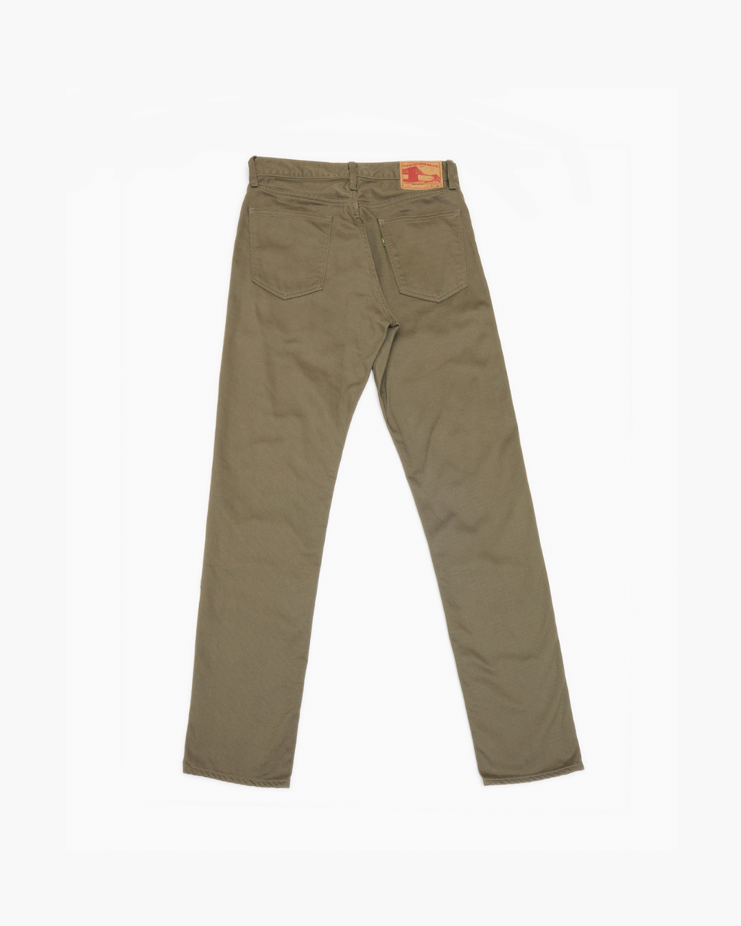 Olive Bedford Cords