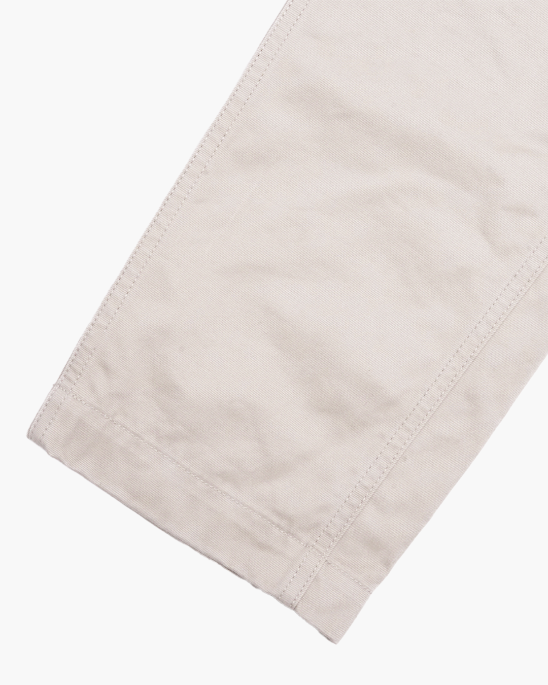 Beige West Point Chino