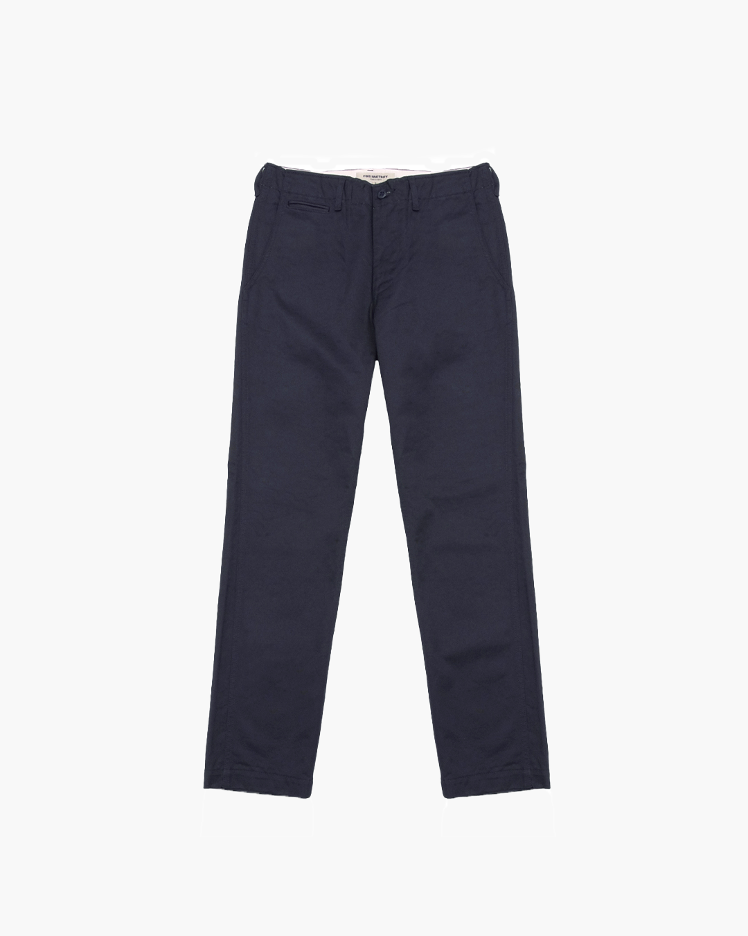 Navy West Point Chino