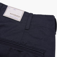 Navy West Point Chino