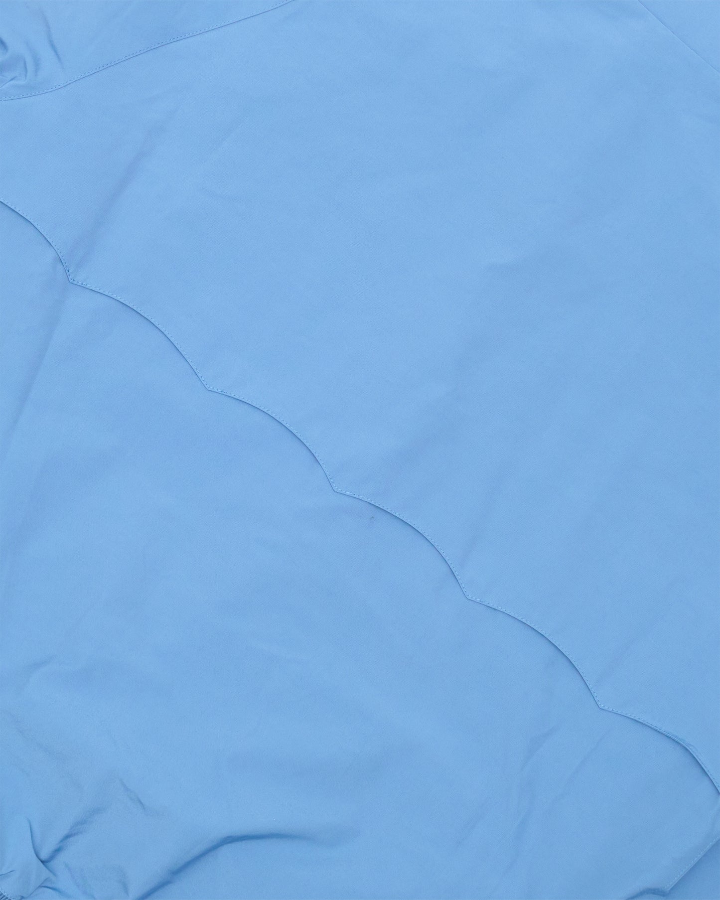 Avion Blue G9 Harrington Jacket