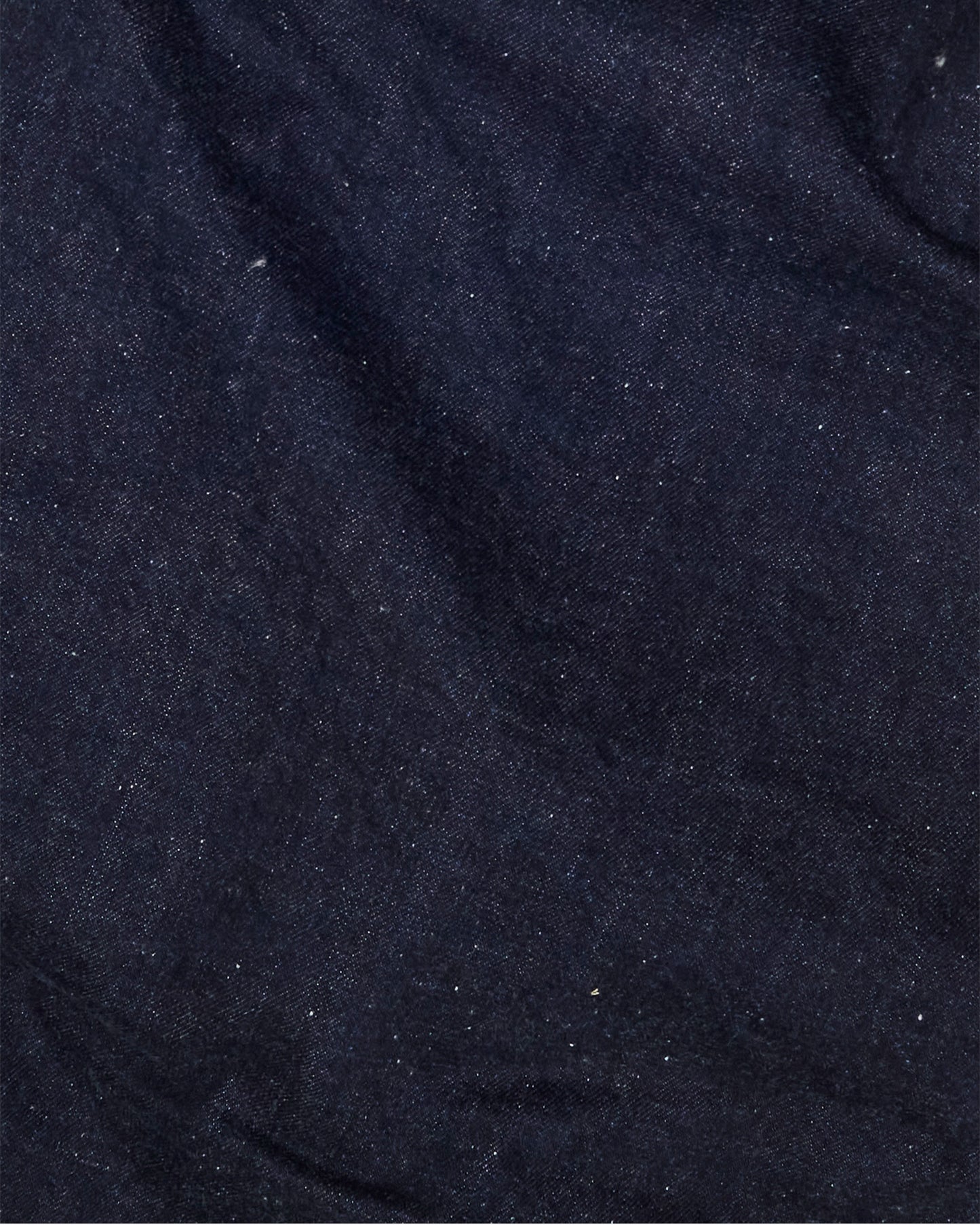 Denim Utility Chore Jacket