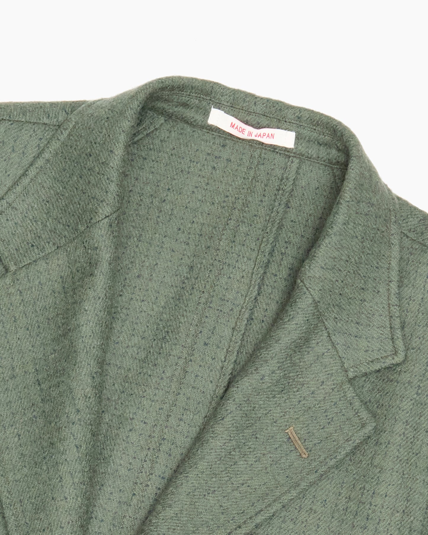 50s Wool Sport Coat