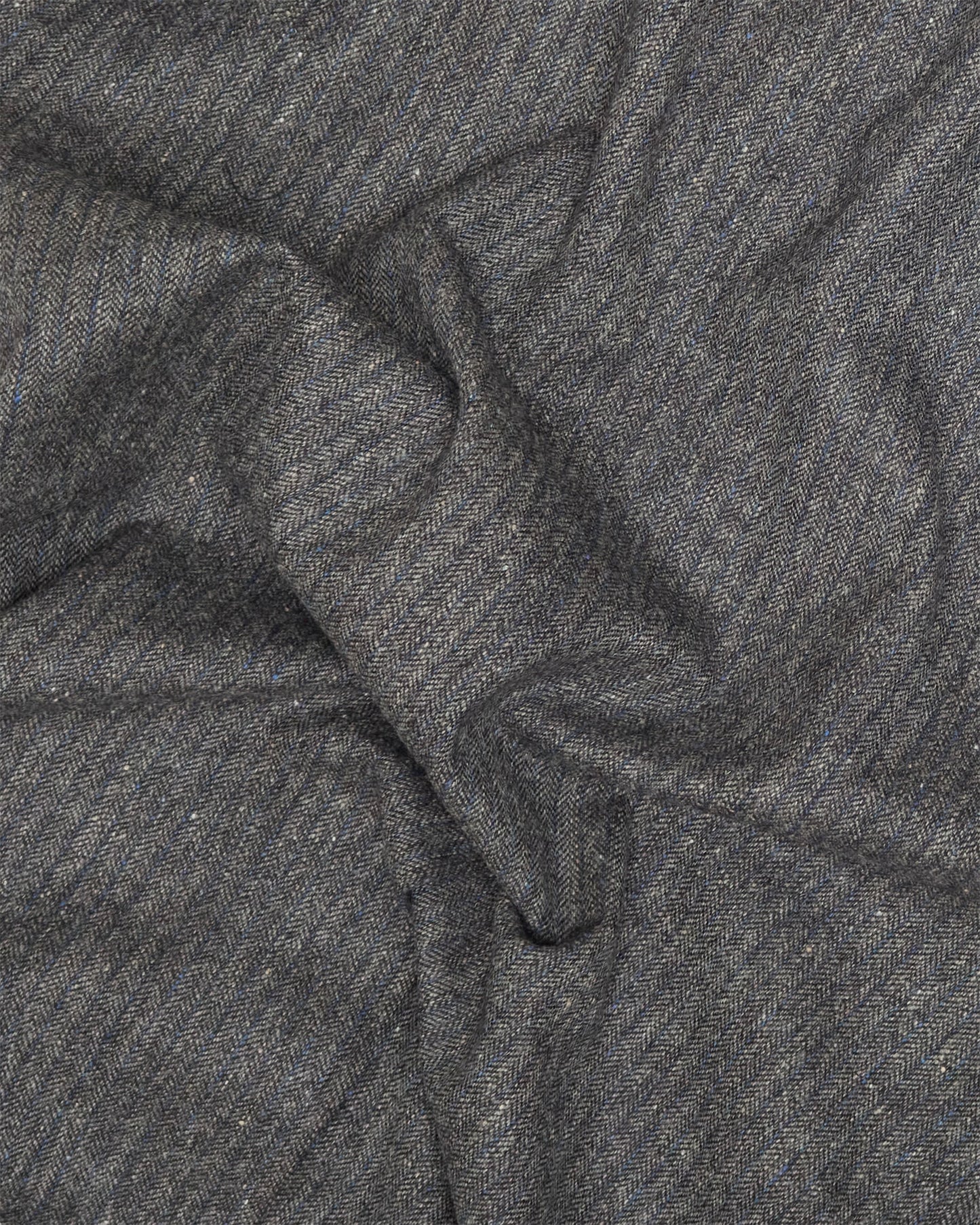 Natural Shoulder Topcoat