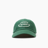 J. Simons Green Cap